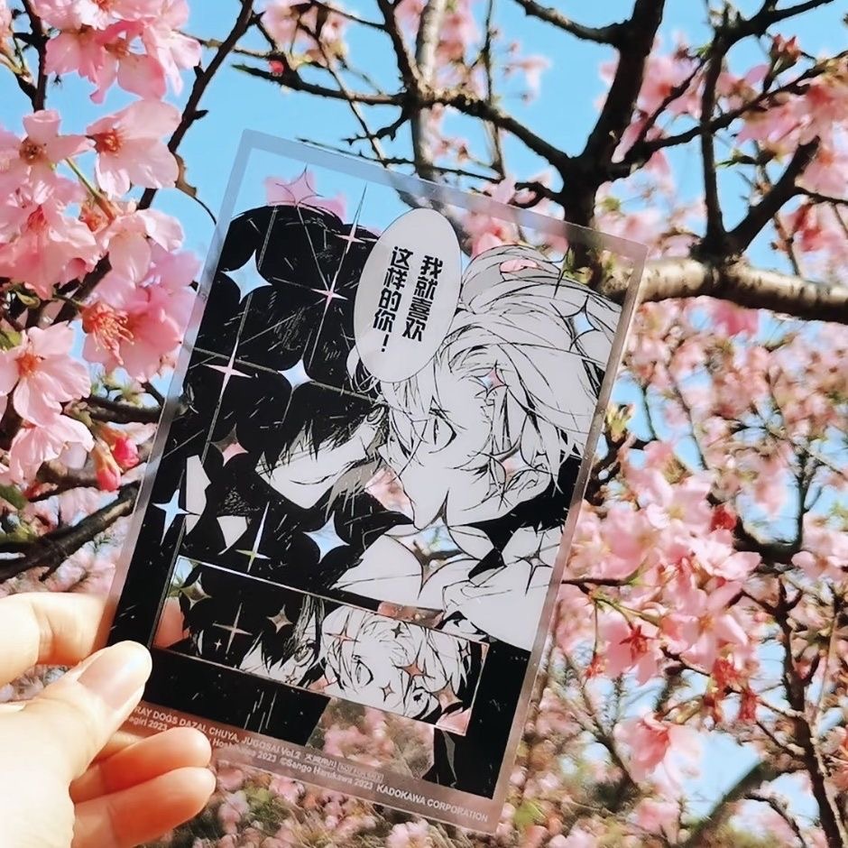 New self-made literary figure, - Anime Cosplay Photo avaliação e preço