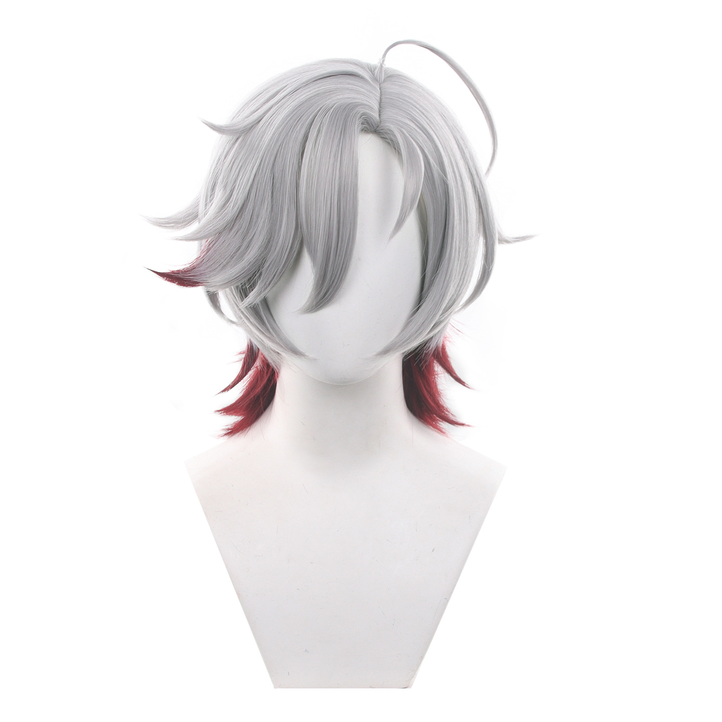 In Stock Illuga Cosplay Wig Ga - Anime Cosplay Male avaliação e preço