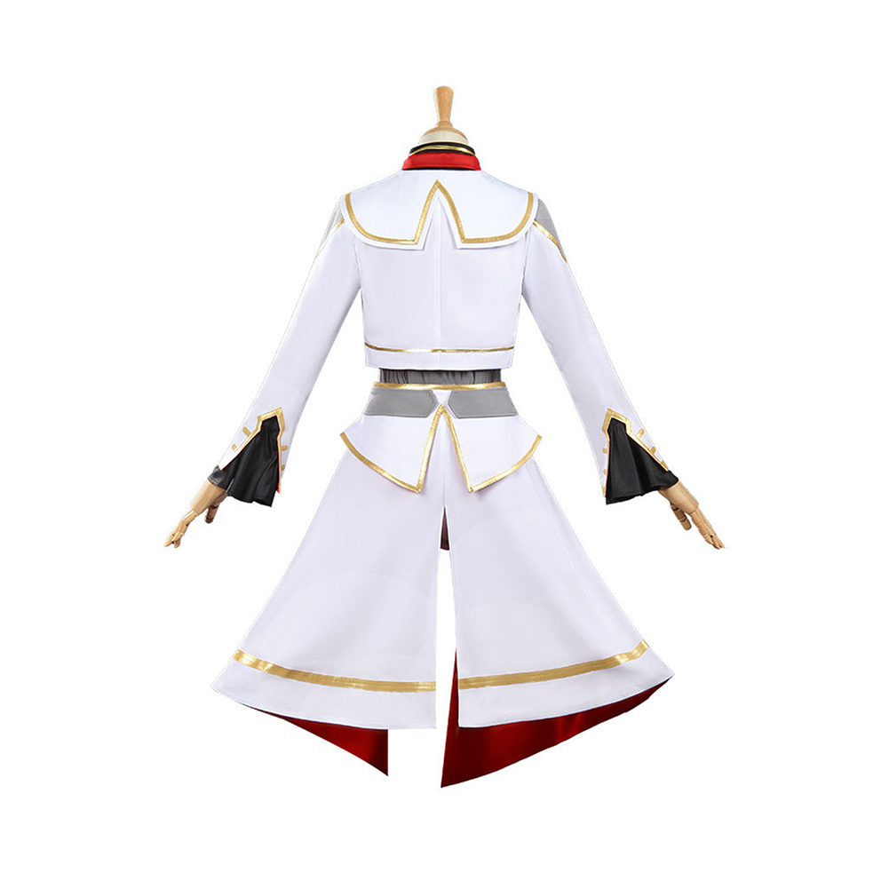2026 Halloween Male Role Play  - Anime Cosplay Male avaliação e preço