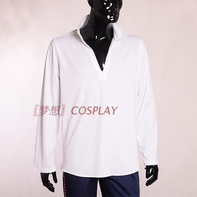 Custom Made  Hope Han Solo Cos - Cosplay Anime Solo avaliação e preço